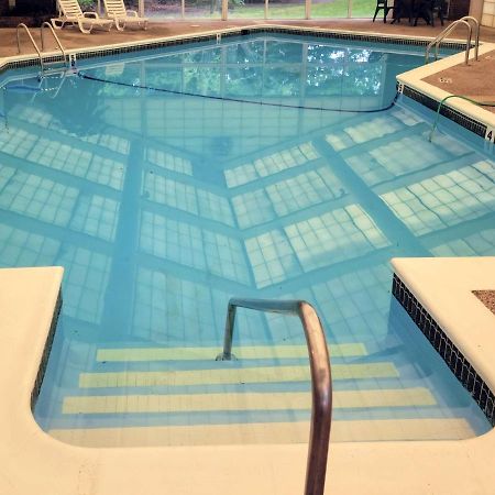 Motel 6-Danvers, Ma - Boston North 외부 사진