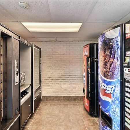 Motel 6-Danvers, Ma - Boston North 외부 사진
