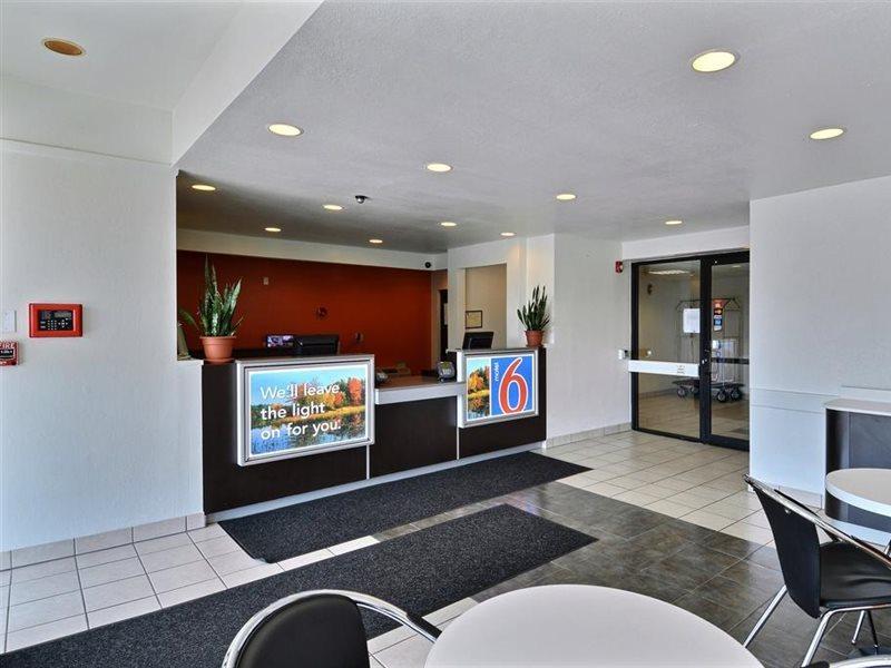 Motel 6-Danvers, Ma - Boston North 외부 사진