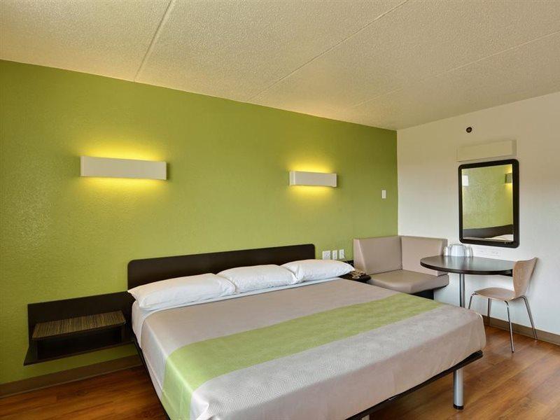 Motel 6-Danvers, Ma - Boston North 외부 사진