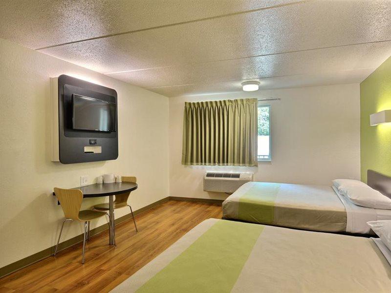 Motel 6-Danvers, Ma - Boston North 외부 사진