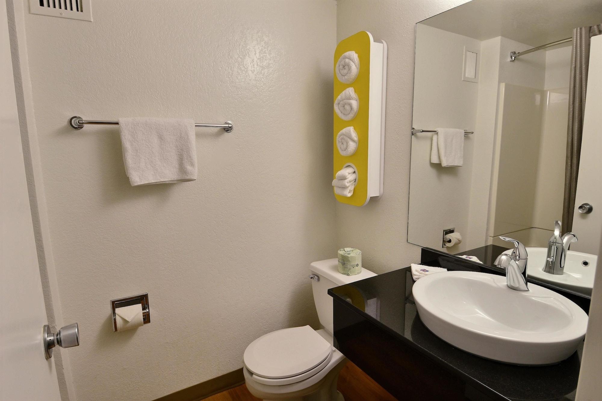 Motel 6-Danvers, Ma - Boston North 외부 사진