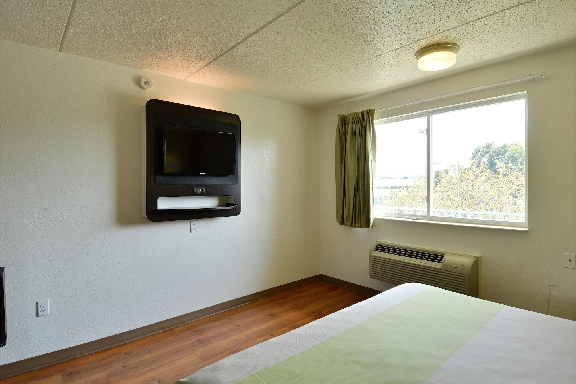 Motel 6-Danvers, Ma - Boston North 외부 사진
