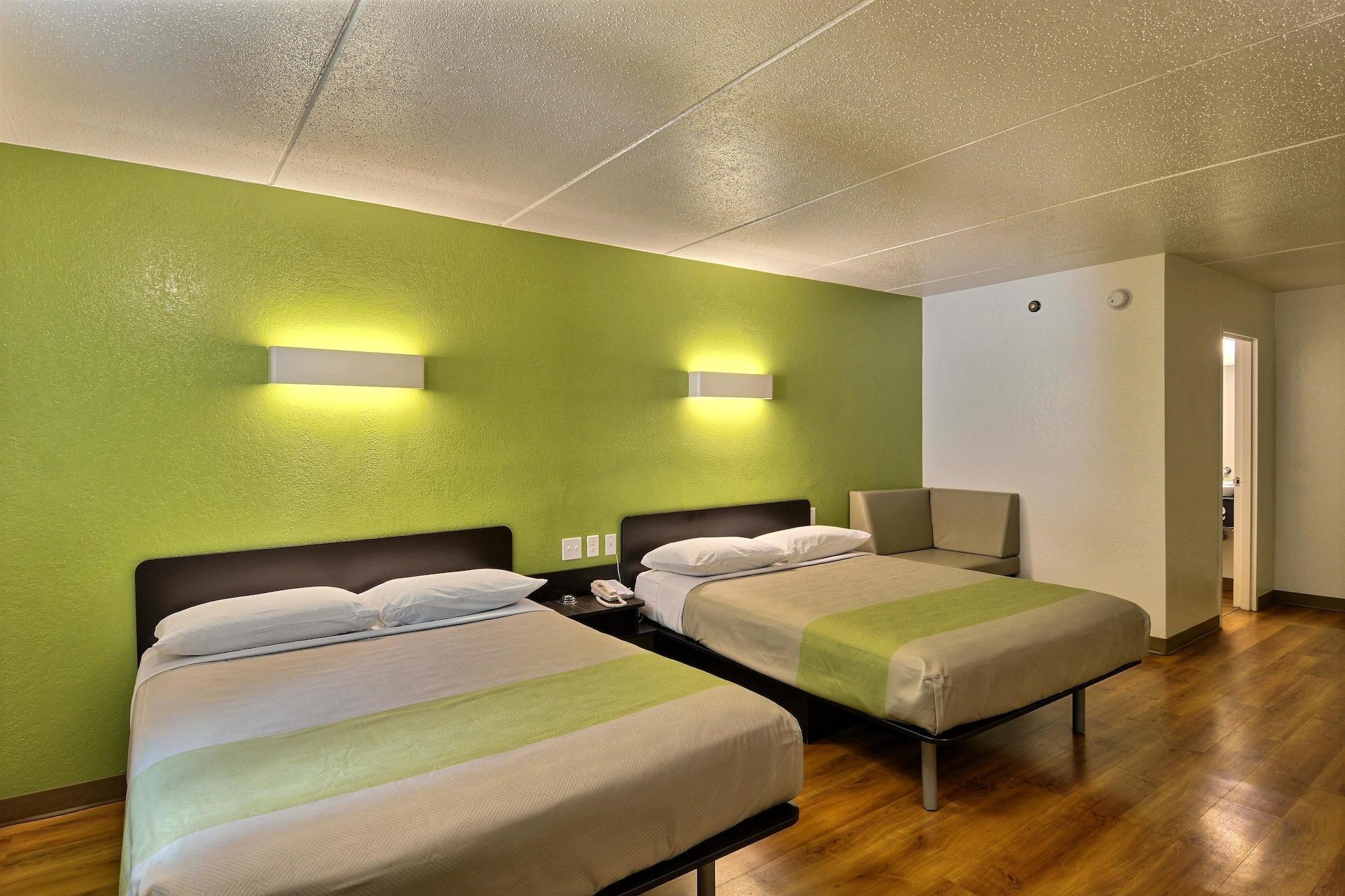 Motel 6-Danvers, Ma - Boston North 외부 사진