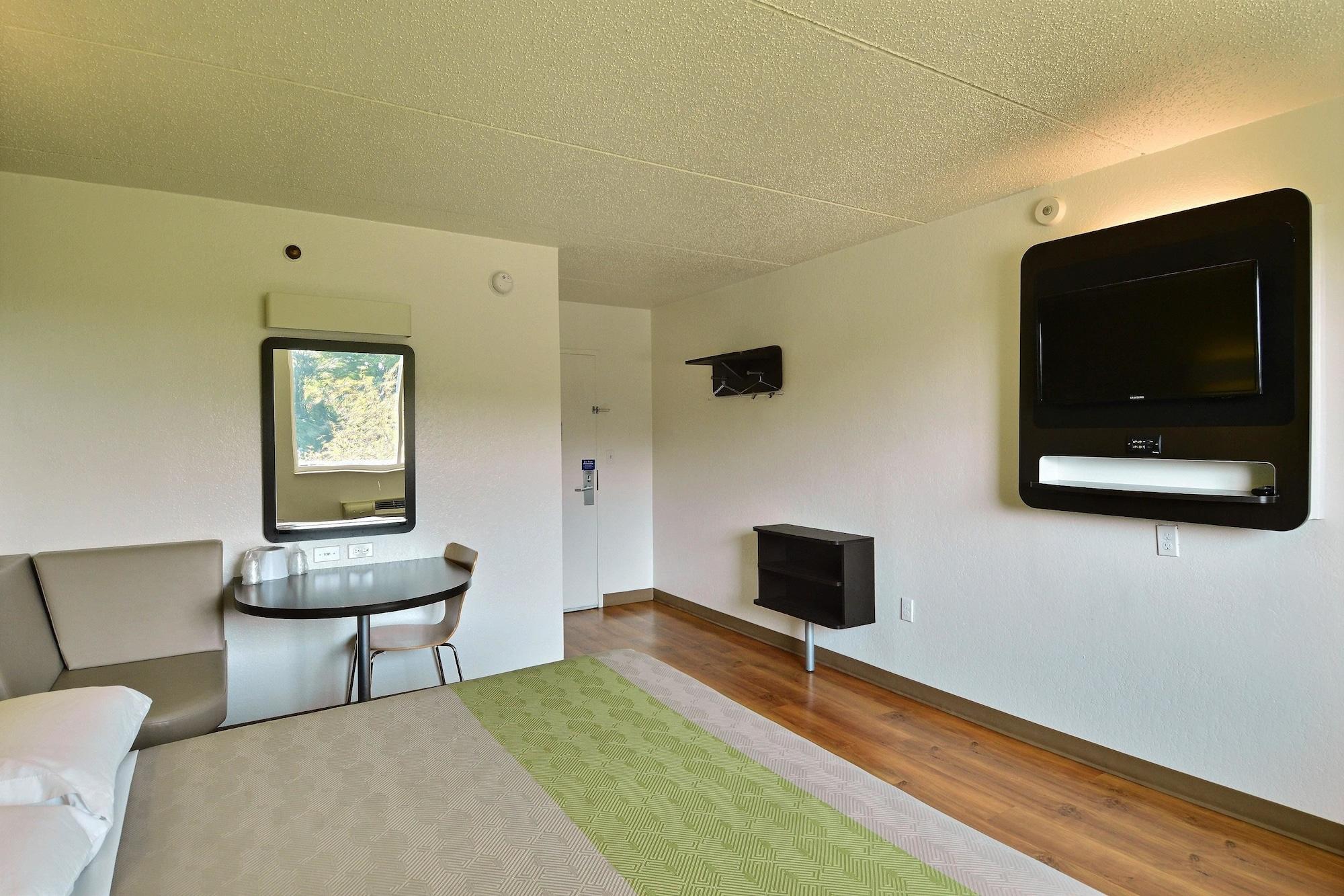 Motel 6-Danvers, Ma - Boston North 외부 사진