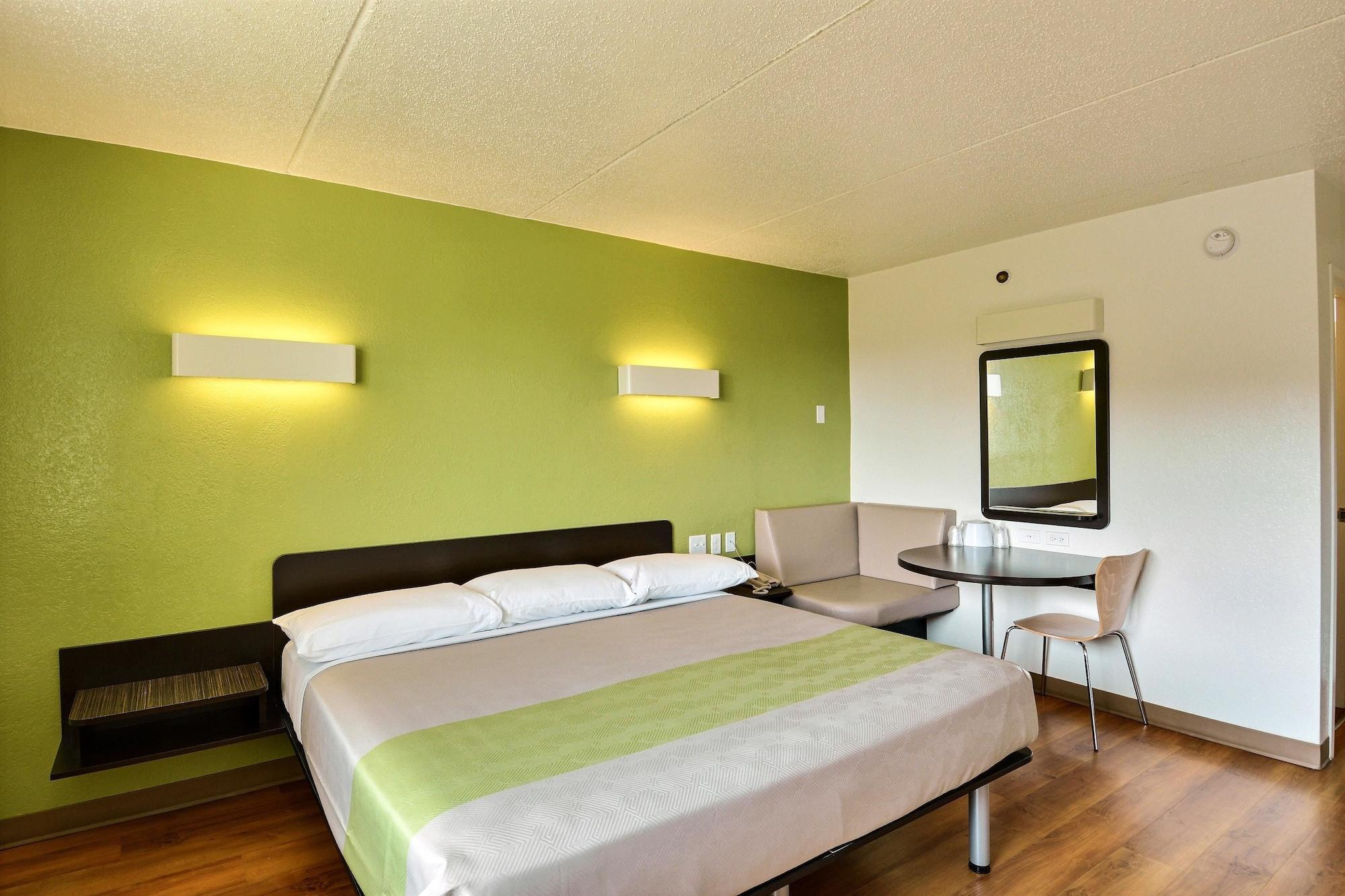 Motel 6-Danvers, Ma - Boston North 외부 사진