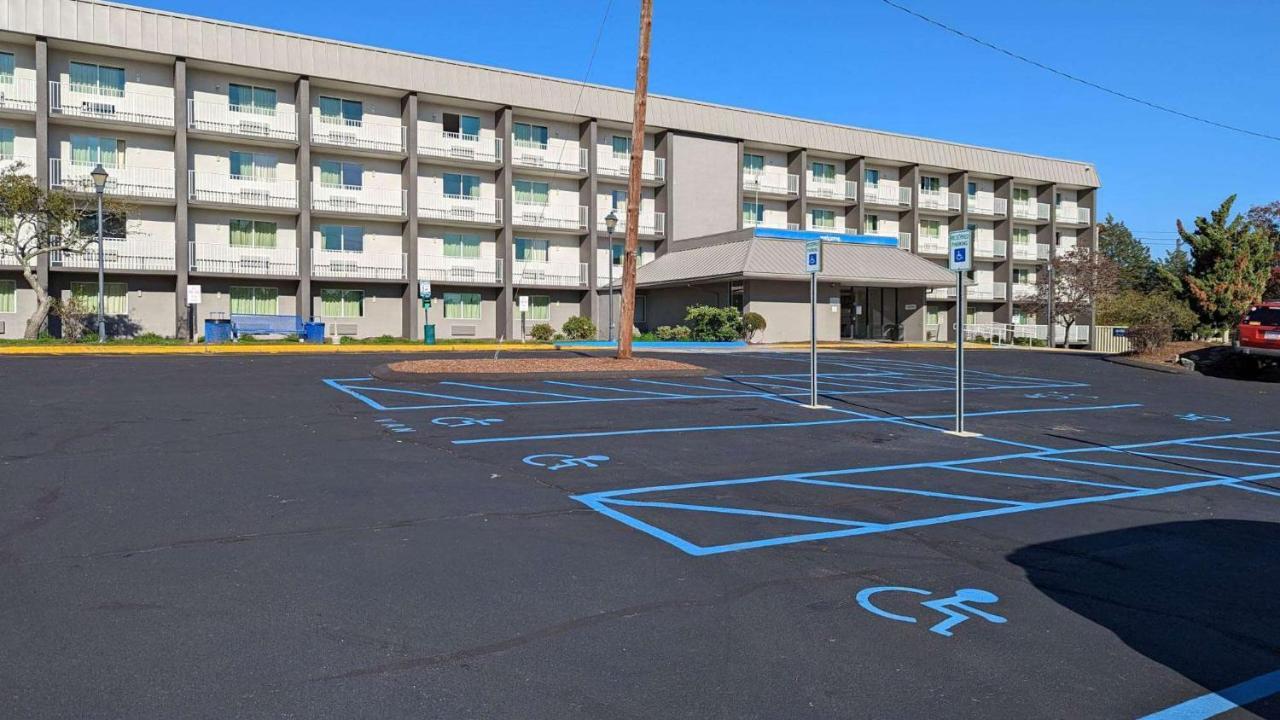 Motel 6-Danvers, Ma - Boston North 외부 사진