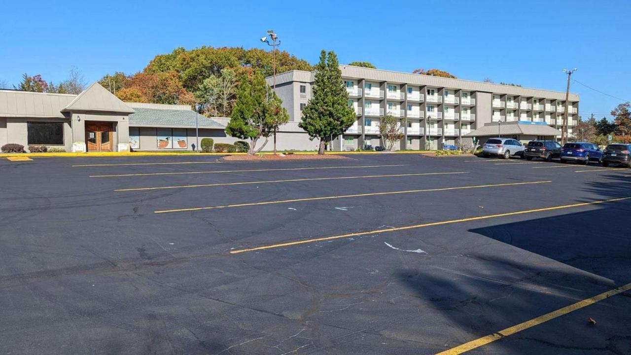 Motel 6-Danvers, Ma - Boston North 외부 사진