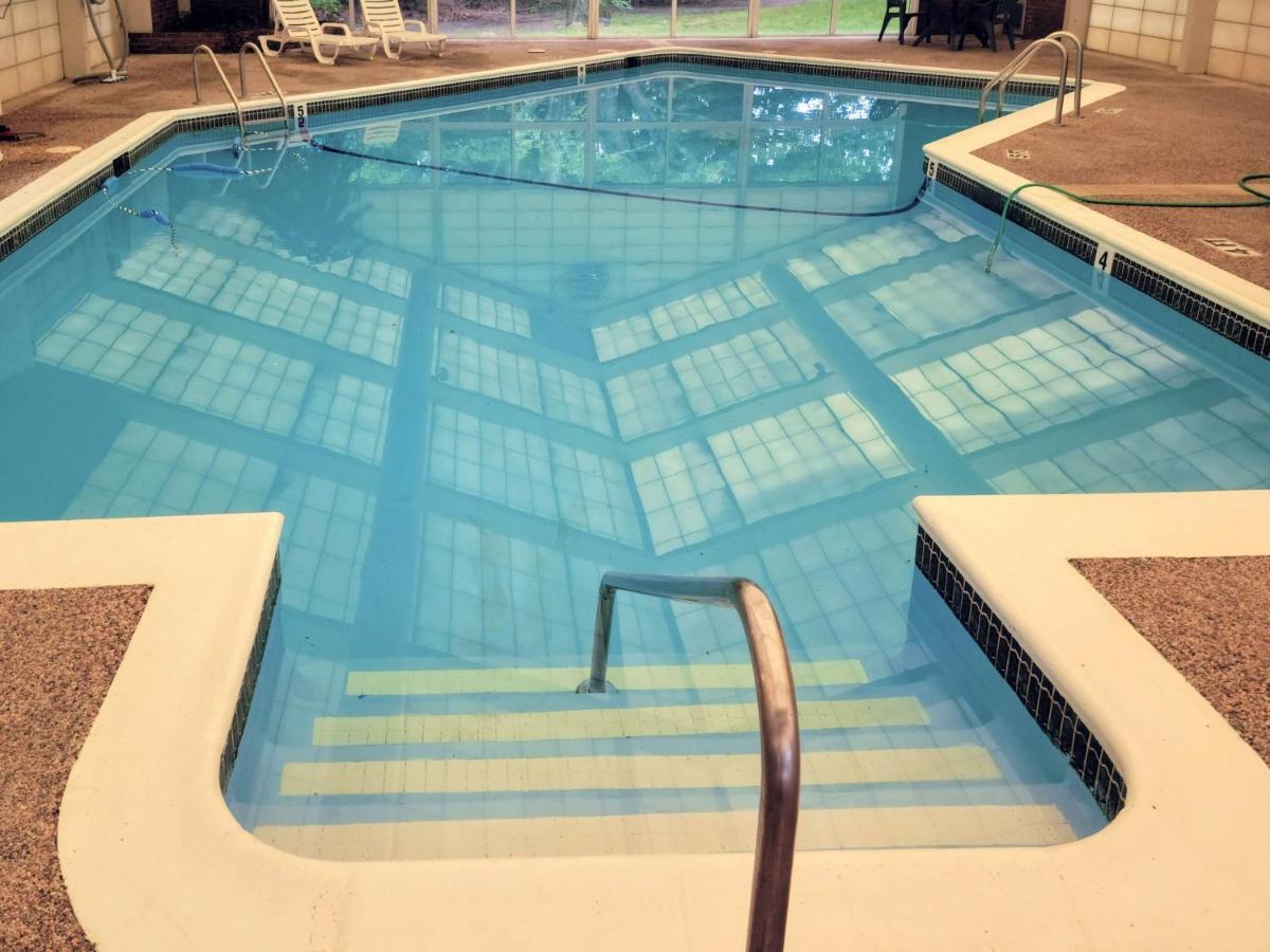 Motel 6-Danvers, Ma - Boston North 외부 사진