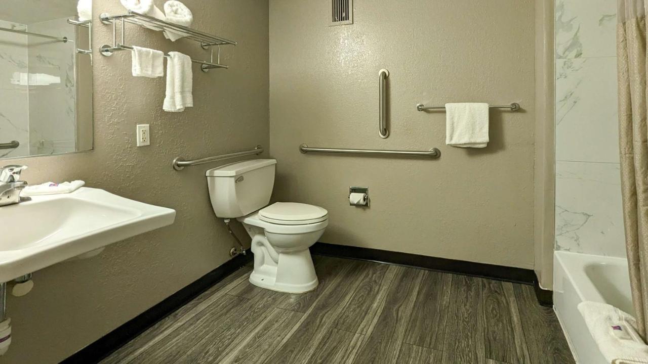 Motel 6-Danvers, Ma - Boston North 외부 사진