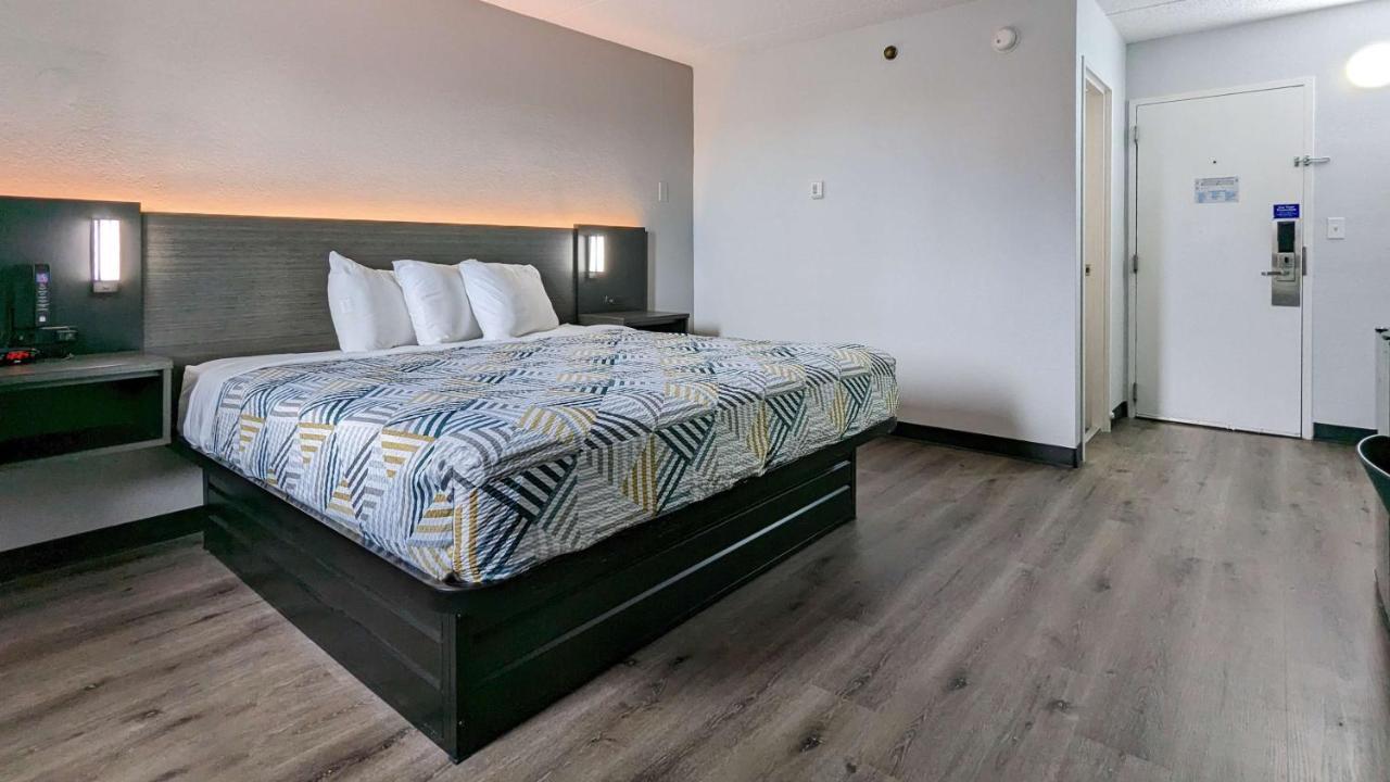 Motel 6-Danvers, Ma - Boston North 외부 사진