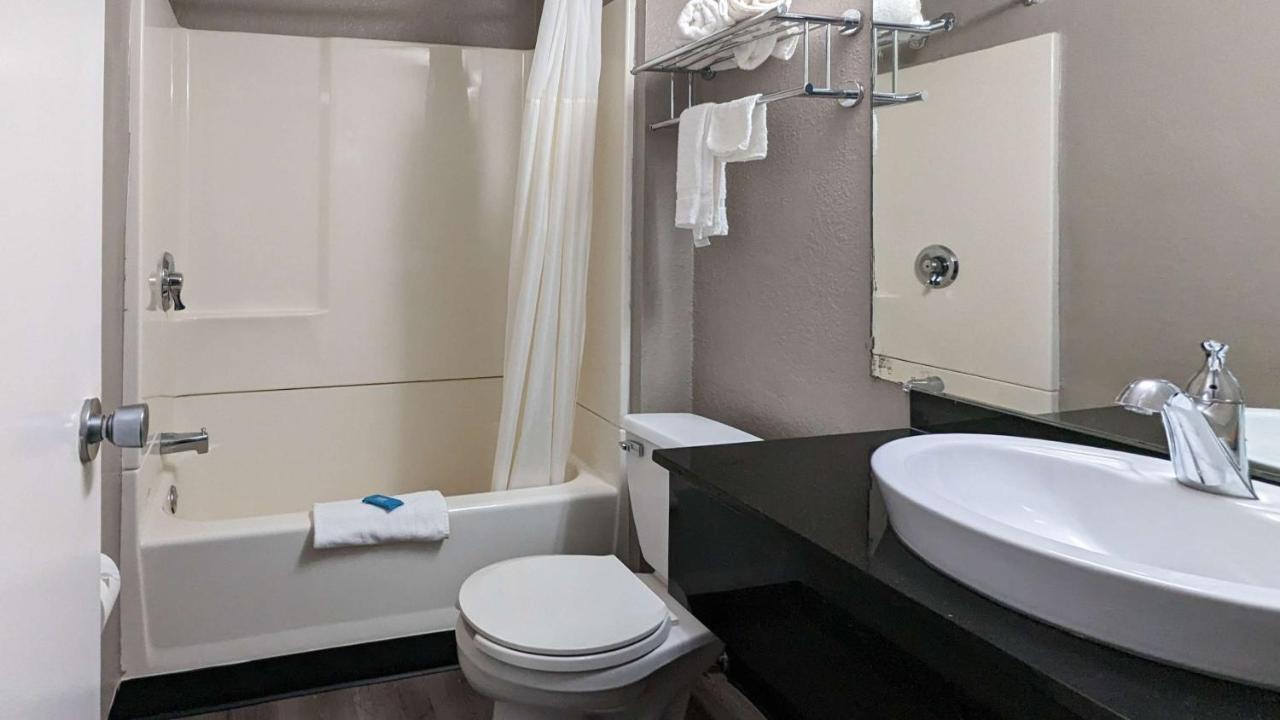 Motel 6-Danvers, Ma - Boston North 외부 사진