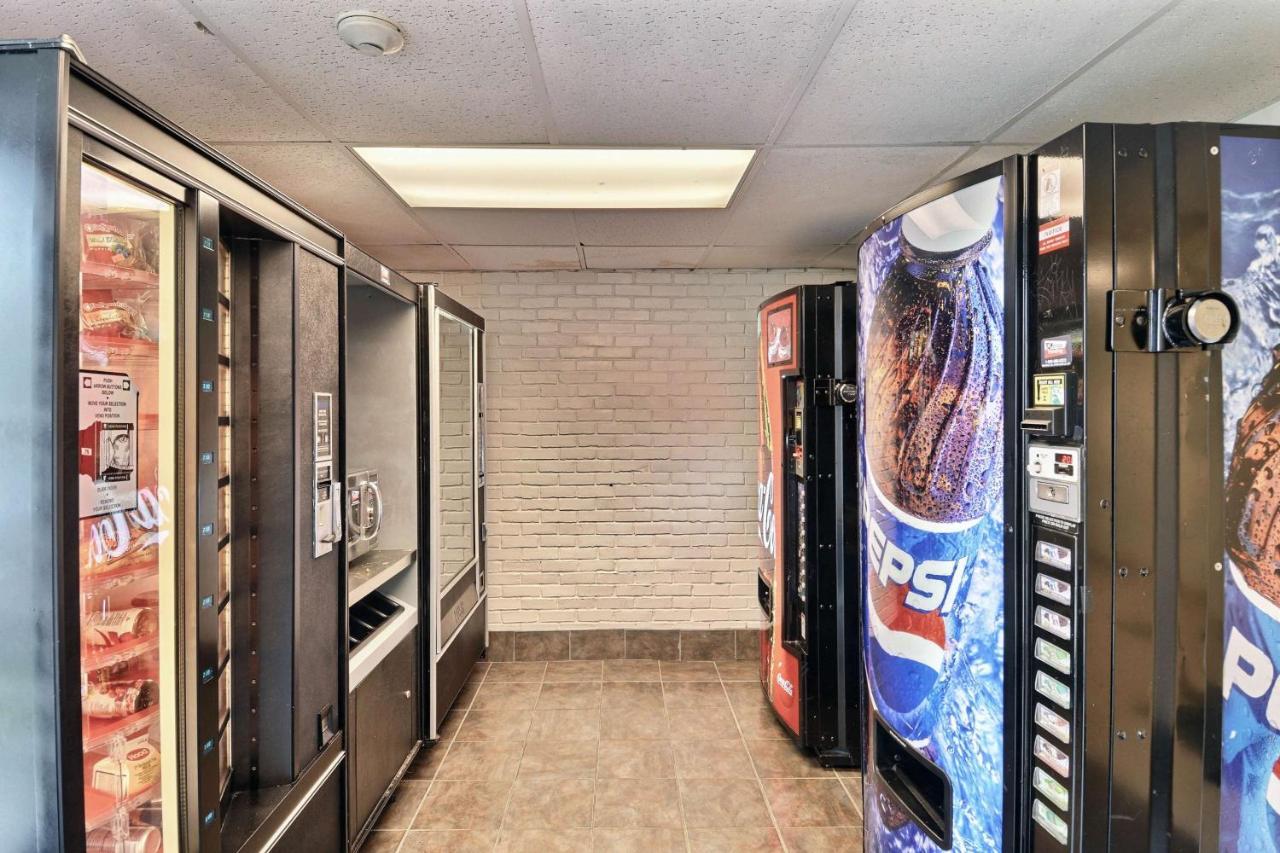 Motel 6-Danvers, Ma - Boston North 외부 사진