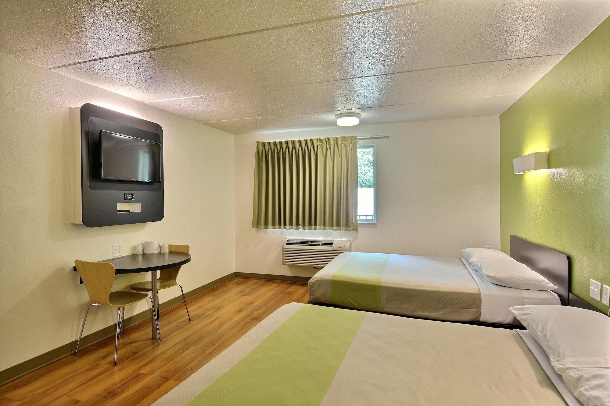 Motel 6-Danvers, Ma - Boston North 외부 사진