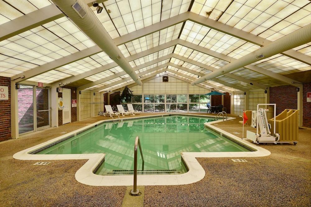 Motel 6-Danvers, Ma - Boston North 외부 사진