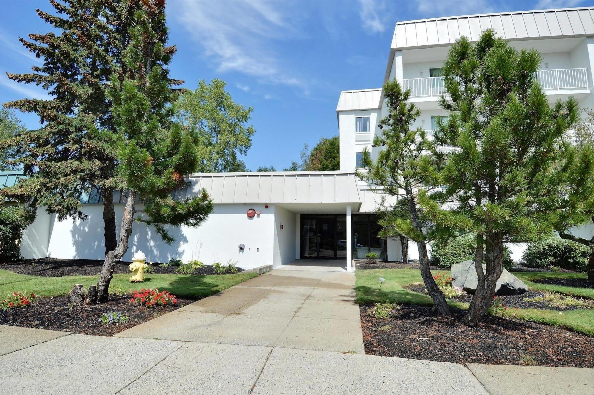 Motel 6-Danvers, Ma - Boston North 외부 사진