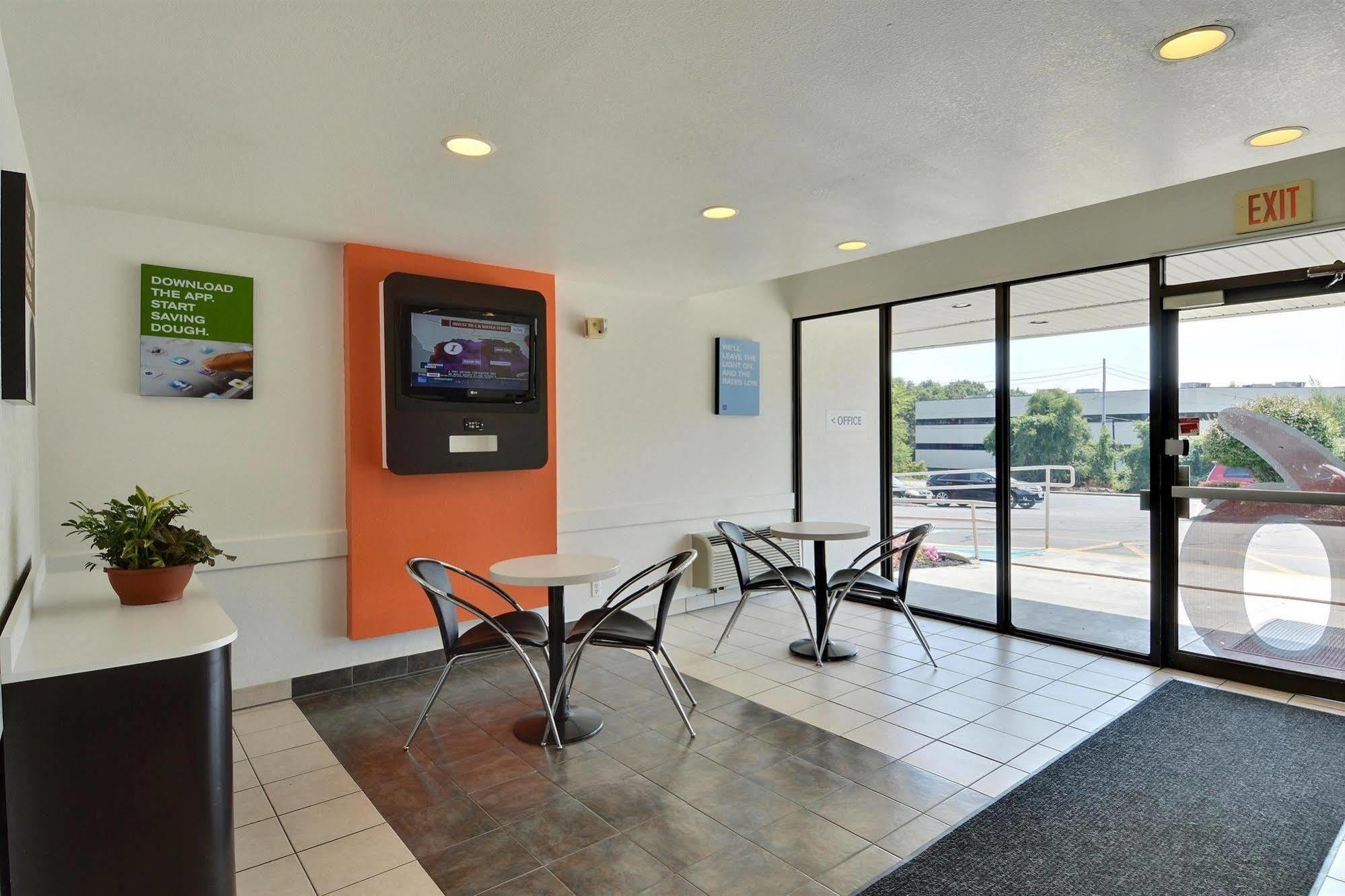 Motel 6-Danvers, Ma - Boston North 외부 사진