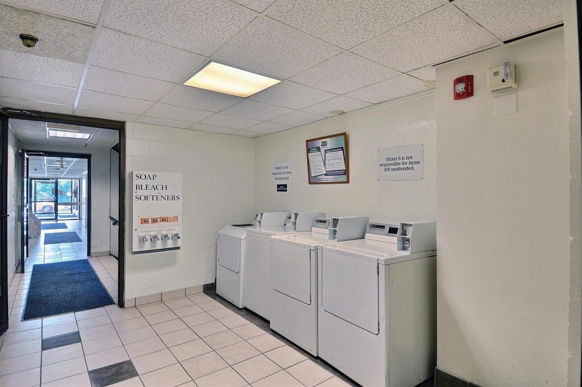 Motel 6-Danvers, Ma - Boston North 외부 사진
