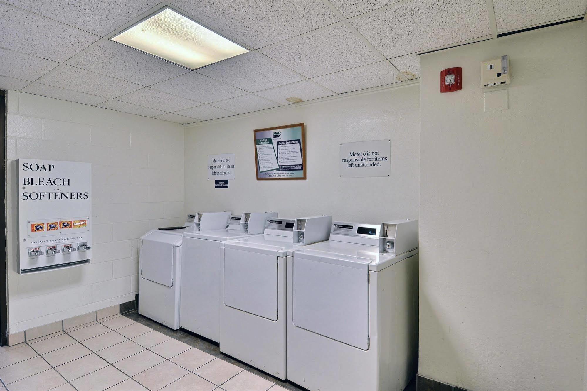 Motel 6-Danvers, Ma - Boston North 외부 사진