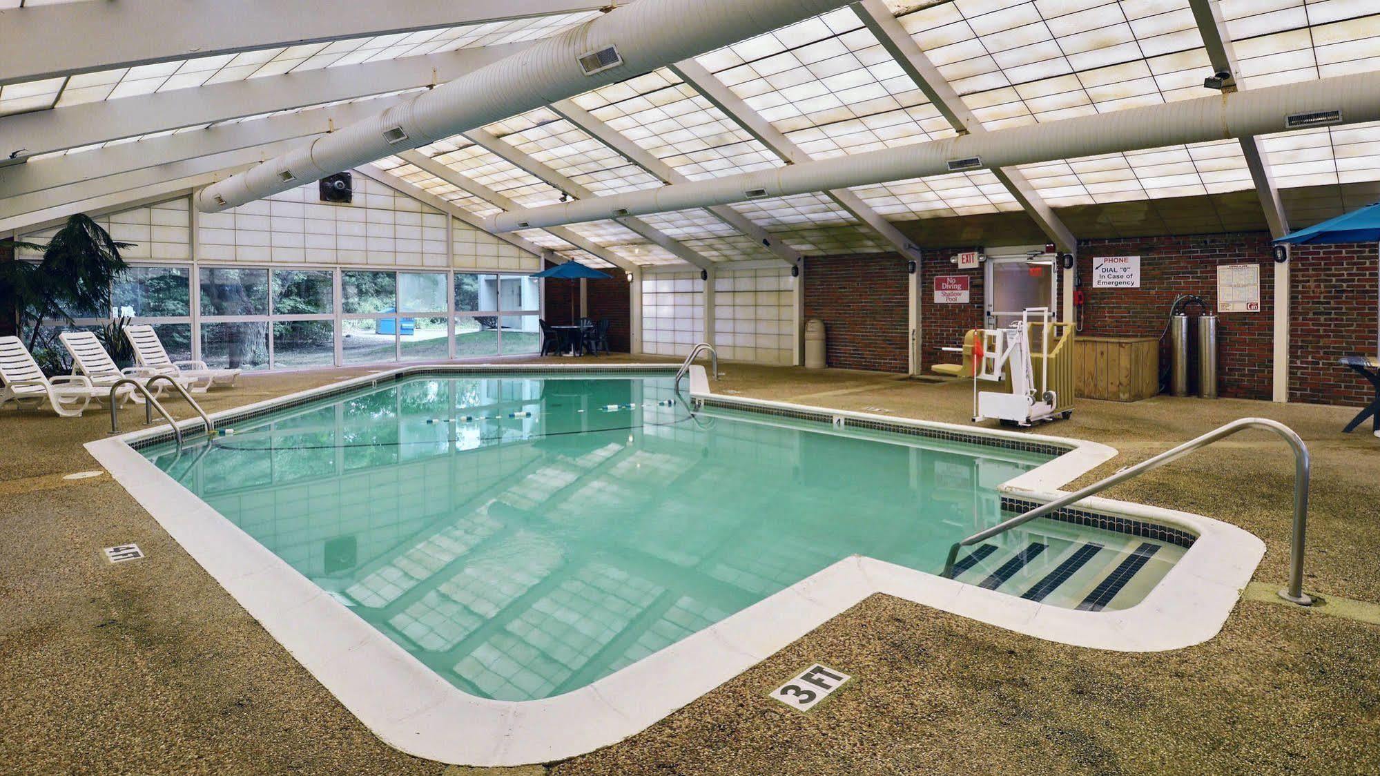 Motel 6-Danvers, Ma - Boston North 외부 사진